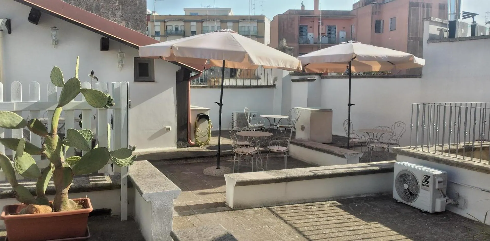 Angenil Villa Lecce