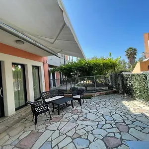  Hébergement de vacances Casina Ciù Ciù