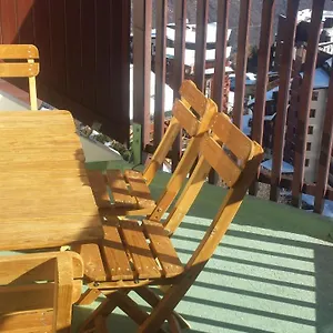 En Résidence Skis Aux Pieds Avec Sauna , Courchevel France