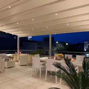  Appartement Roomy With Terrace & Parking