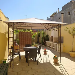  Appartement La Casetta Col Cortile